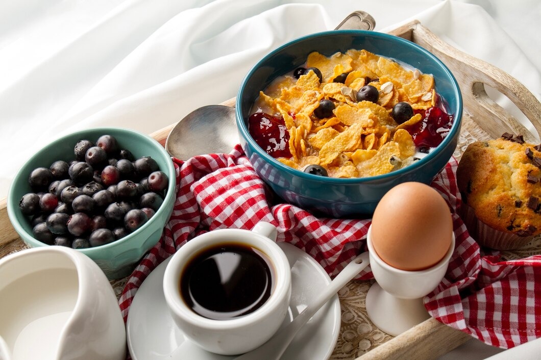 Cereals Boiled Egg Tray 23 21476 3